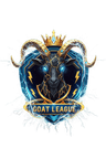 Goat division badge