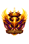 Legend division badge