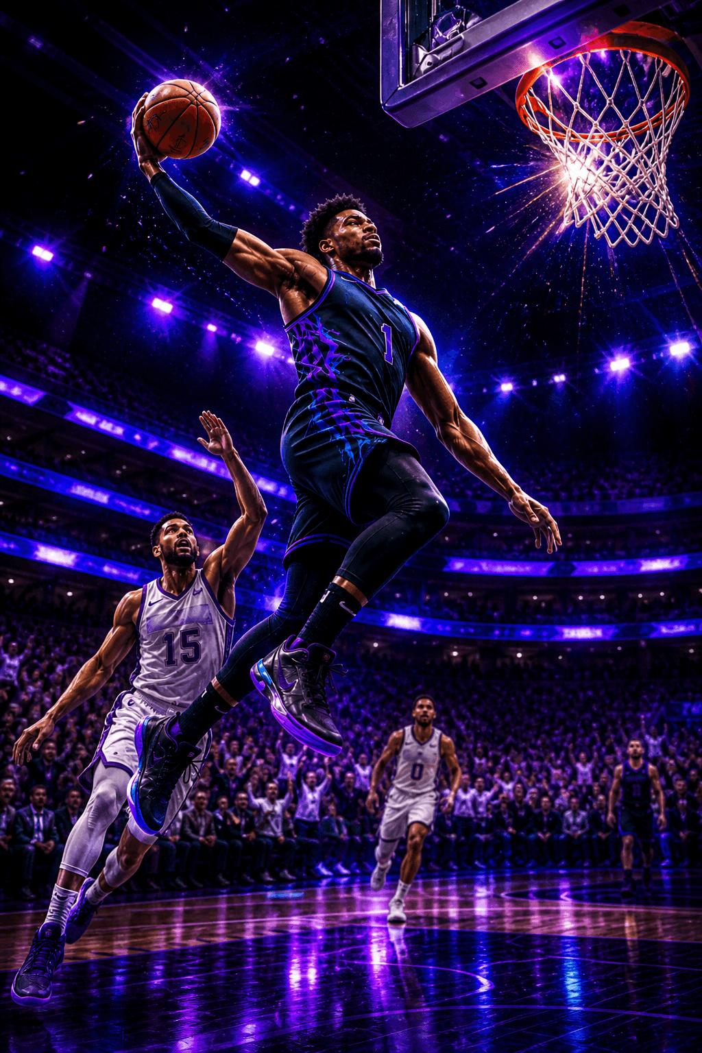 NBA 2K