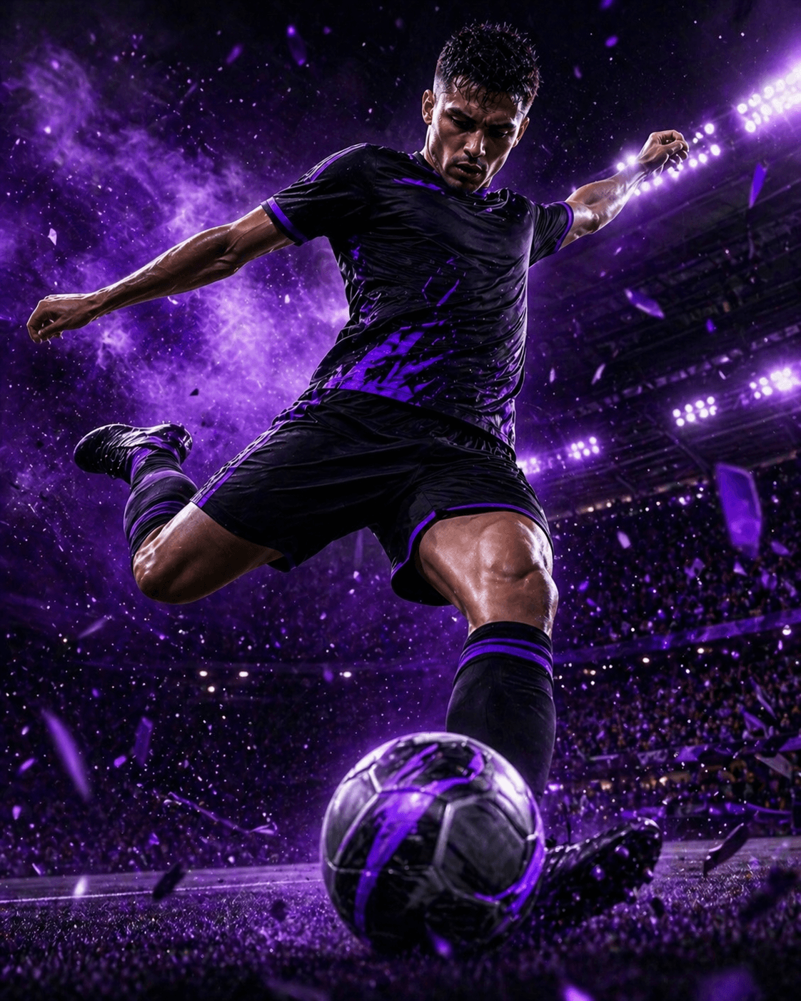 EA FC